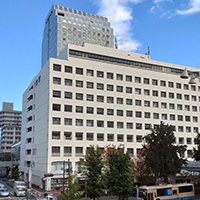 公益社団法人 全日本不動産協会 大阪府本部 北大阪支部 外観