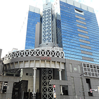 公益社団法人 全日本不動産協会 大阪府本部 なにわ南支部 外観